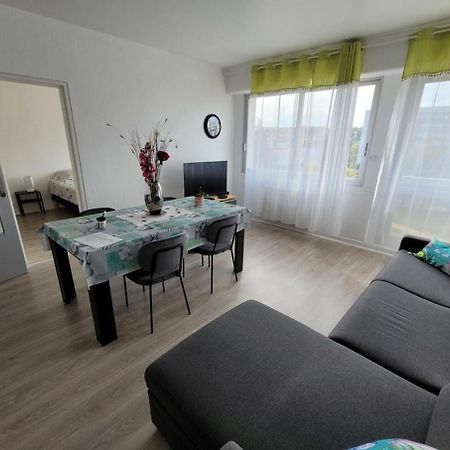 The Spot T2 Comfort In Mcon Mâcon المظهر الخارجي الصورة