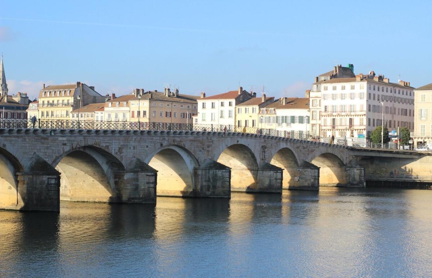 The Spot T2 Comfort In Mcon Mâcon المظهر الخارجي الصورة