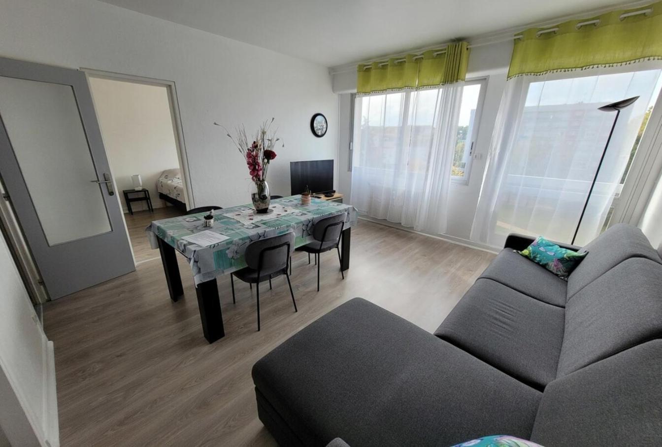 The Spot T2 Comfort In Mcon Mâcon المظهر الخارجي الصورة