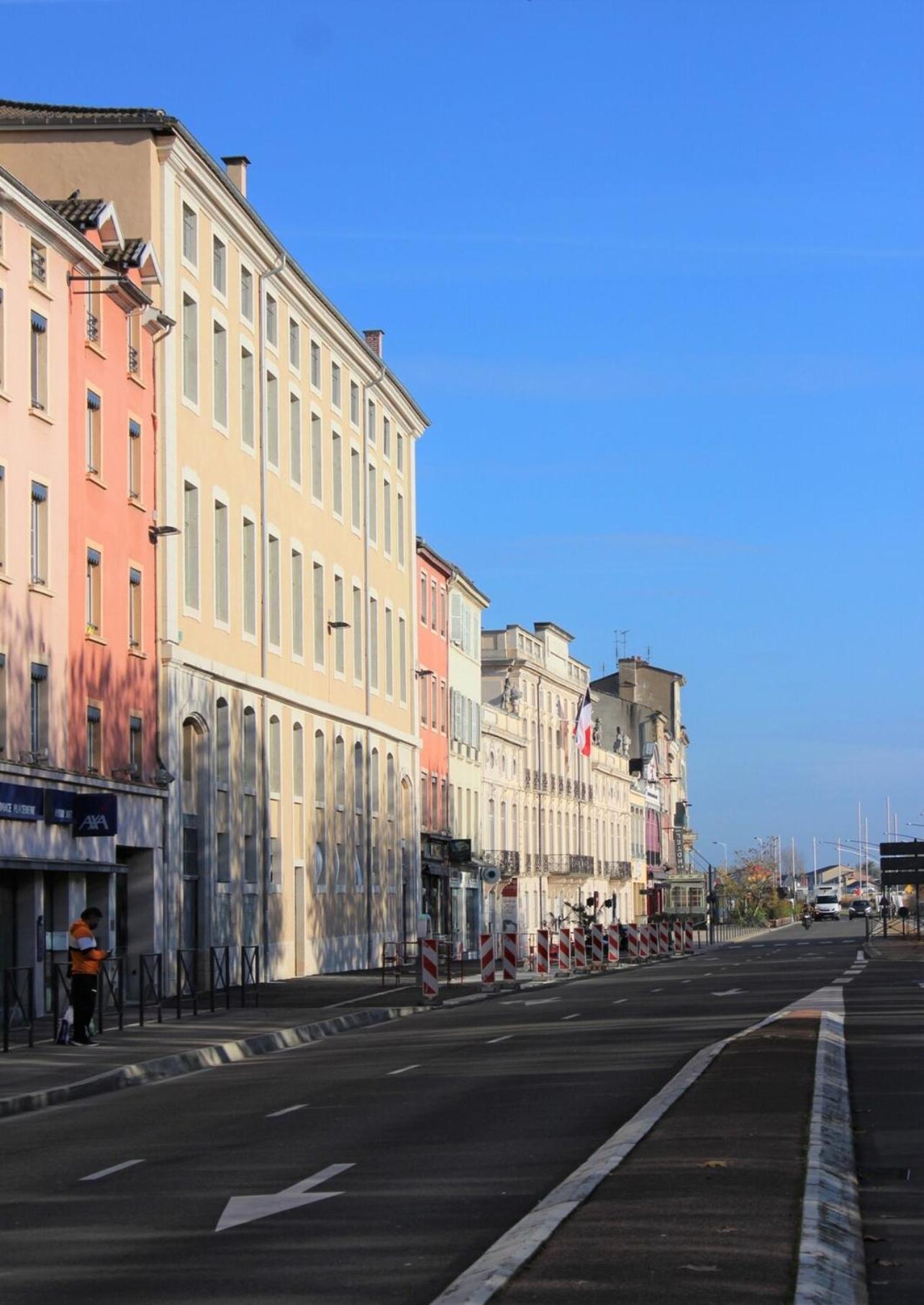 The Spot T2 Comfort In Mcon Mâcon المظهر الخارجي الصورة